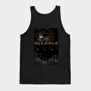 Trick Or Treat Tank Top